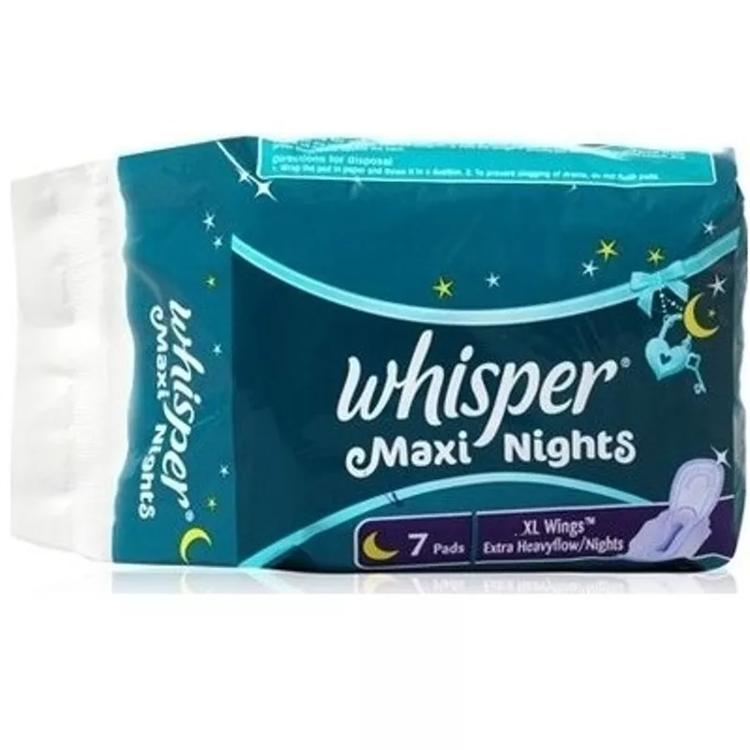 Whisper Aloe Vera Wings